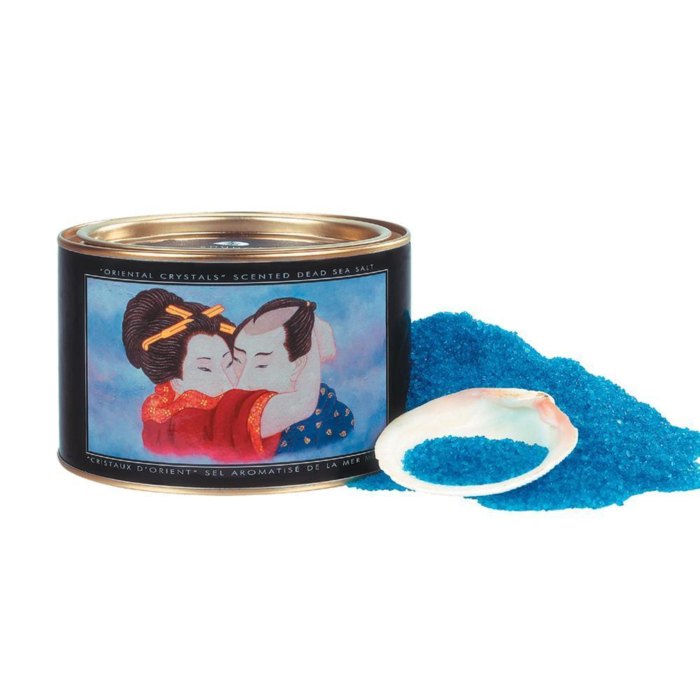 Shunga - Oriental Crystals Bath Salts Aphrodisia