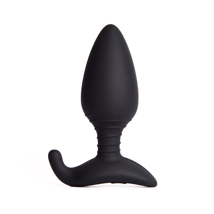 Lovense - Hush Butt Plug 44,5 mm