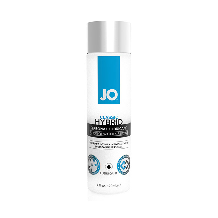 System JO - Classic Hybrid Lubricant 120 ml