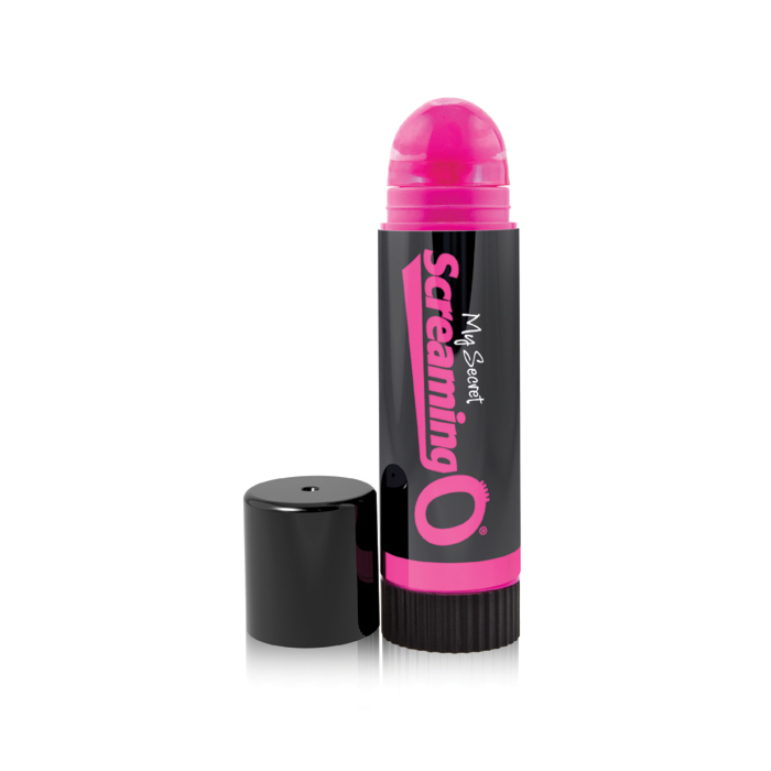 The Screaming O - Vibrating Lip Balm