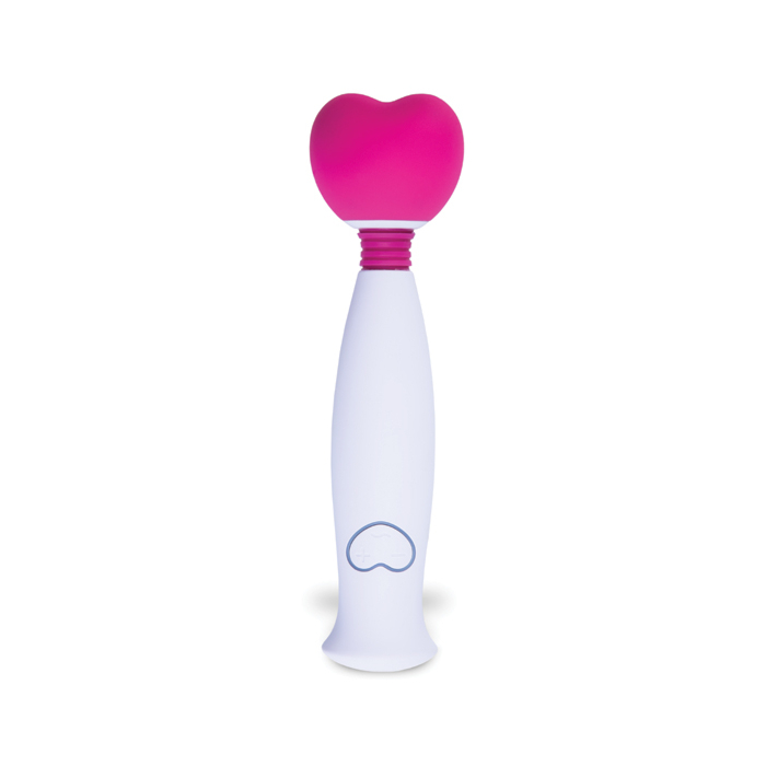 Lovelife by OhMiBod - Wanderlust Wand Vibe