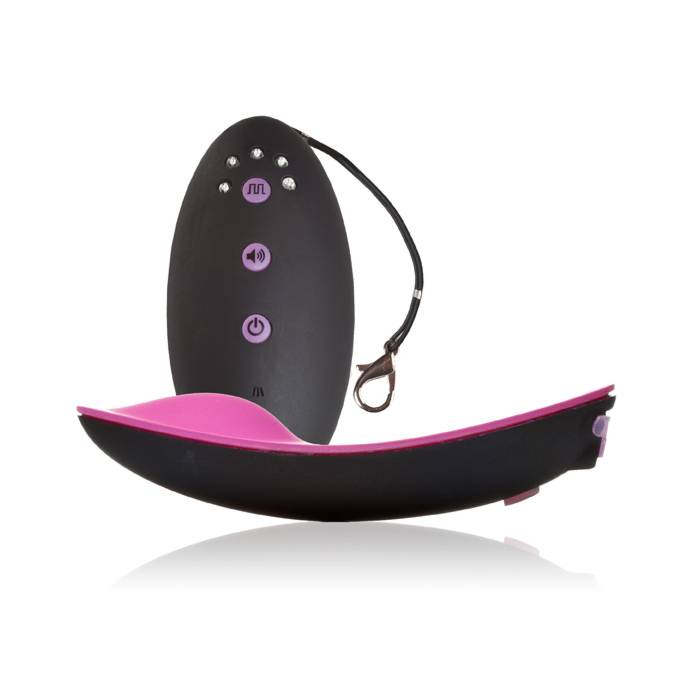 OhMiBod - Club Vibe 2.OH Music Vibrator