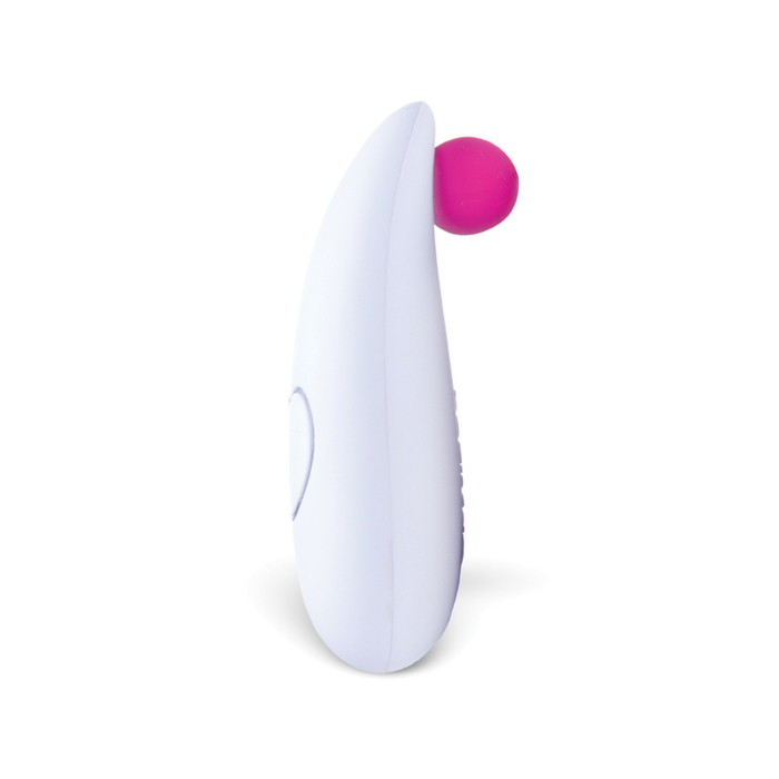 Lovelife by OhMiBod - Smile Clitoral Vibe