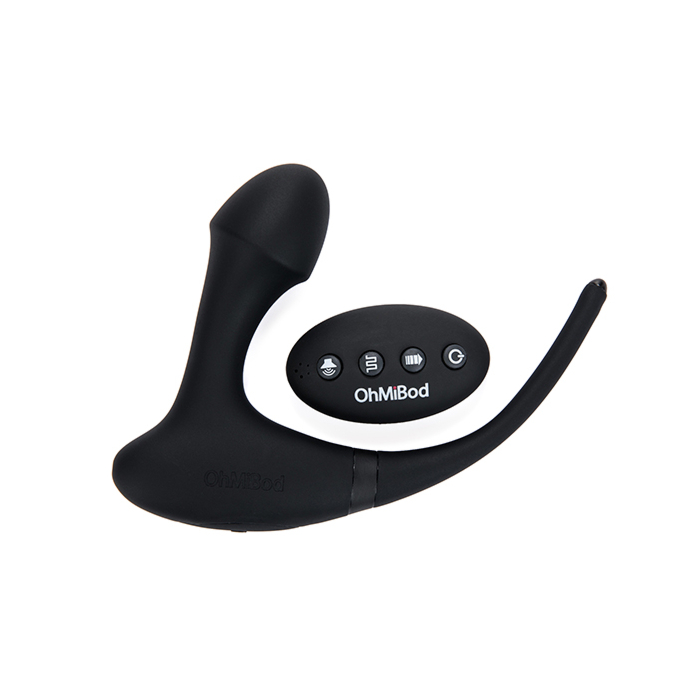 OhMiBod - Club Vibe 3.OH Music Vibrator Hero