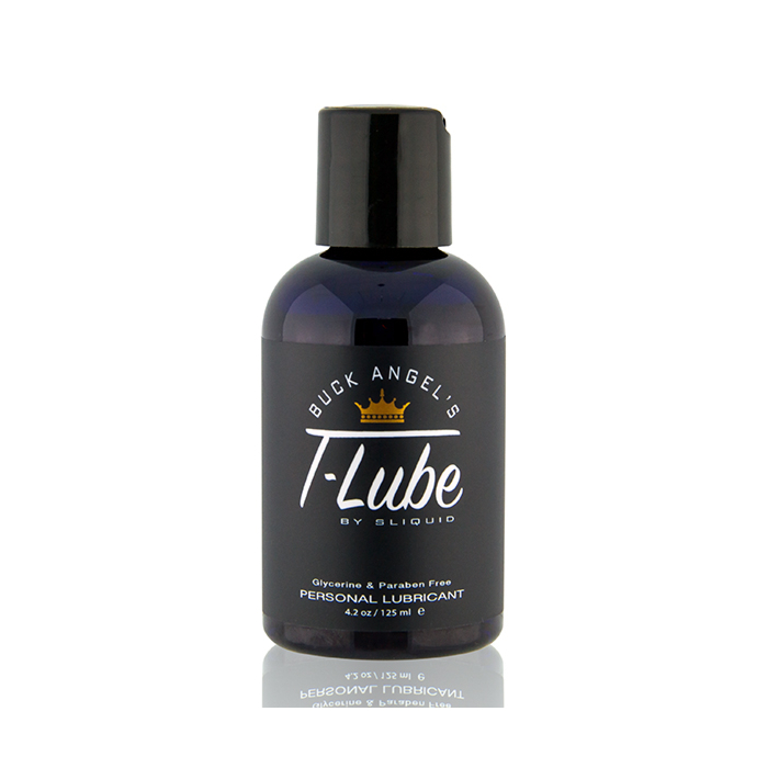 Sliquid - Buck Angels T-Lube 125 ml