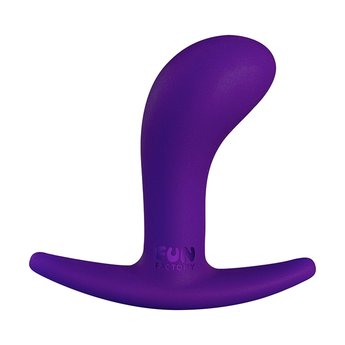 Fun Factory - Bootie Anal Plug Small Violet