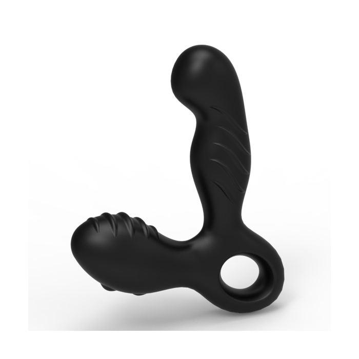 Nomi Tang - Spotty Revolving P-Spot Massager