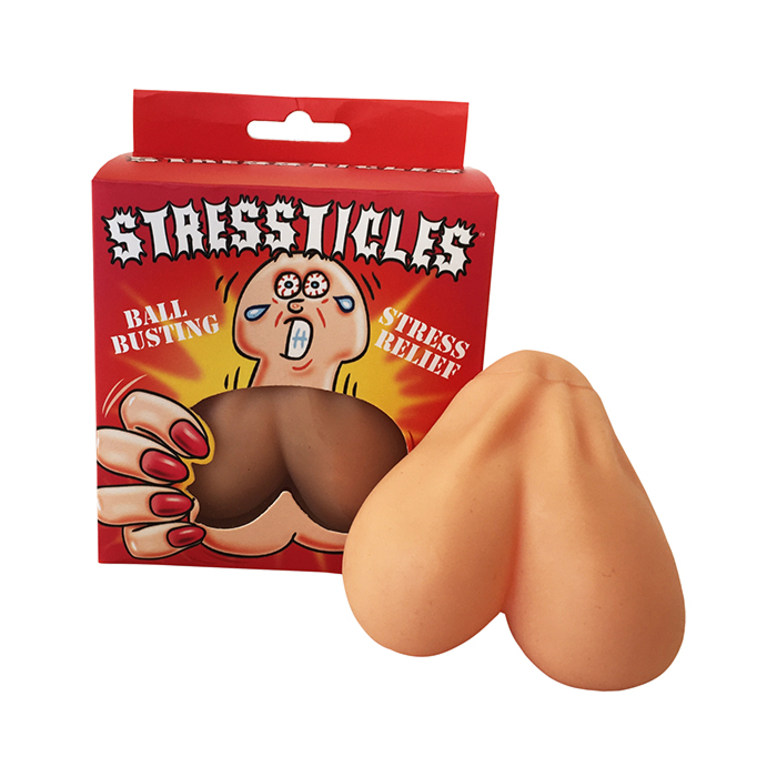 Stressticles