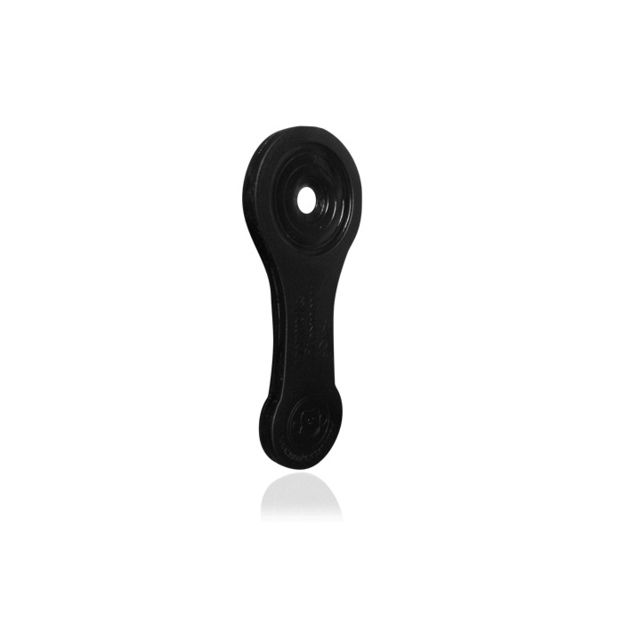 Monkey Spanker - Vibro Black