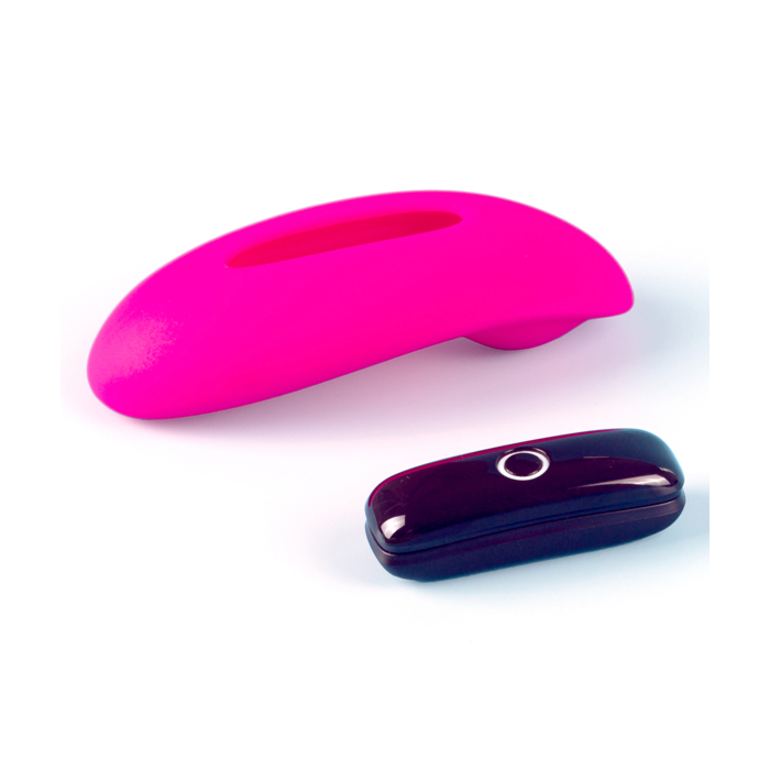 Magic Motion - Candy Smart Wearable Vibe