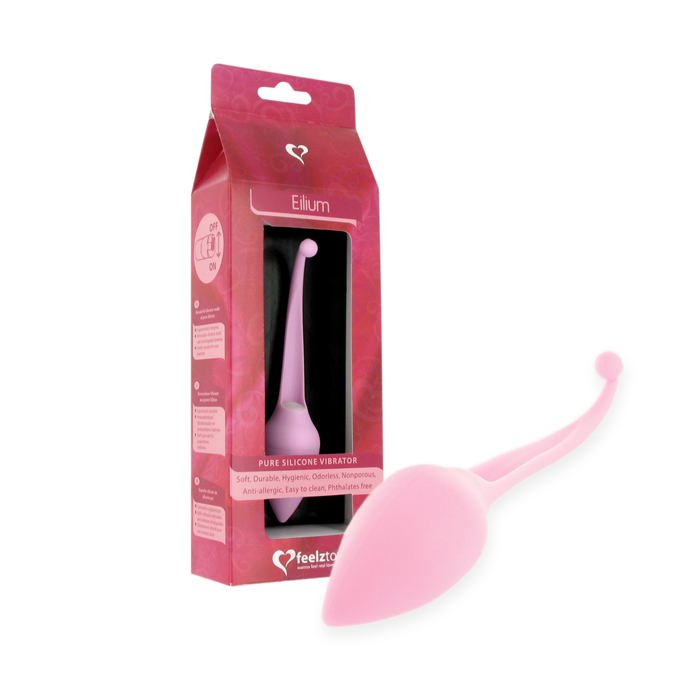 FeelzToys - Eilium Vibrating Egg