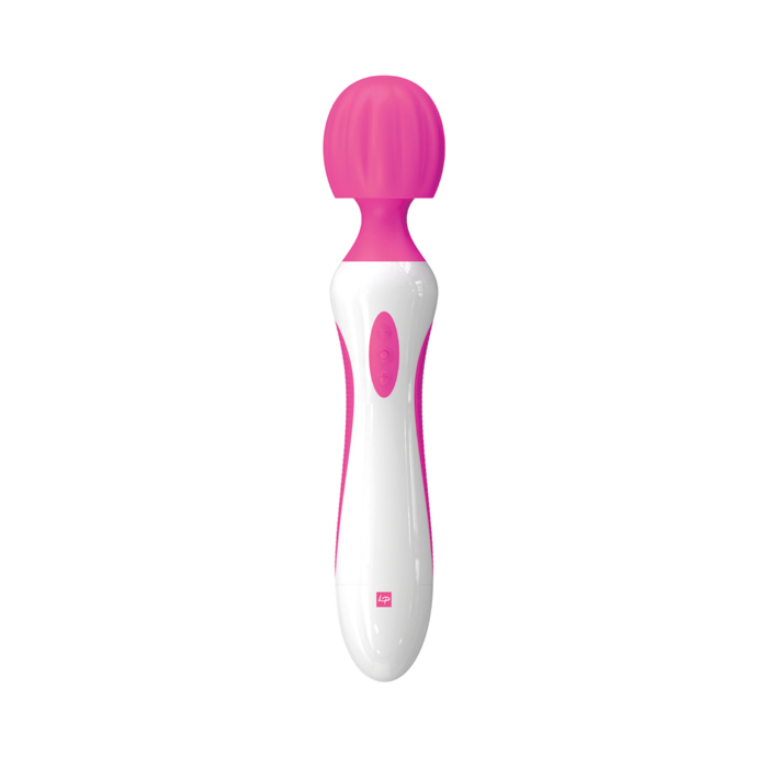 LoversPremium - XL Full Body Massager Pink