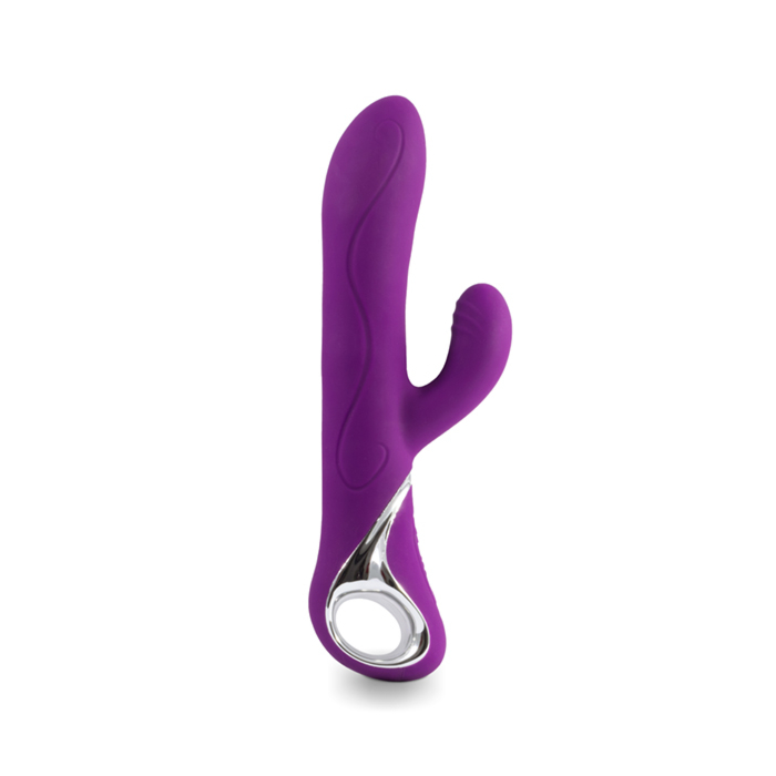 LoversPremium - Venus Vibrator Purple