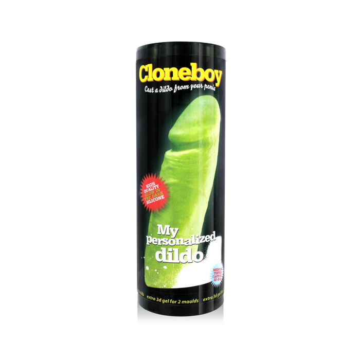 Cloneboy - Dildo Glow In The Dark