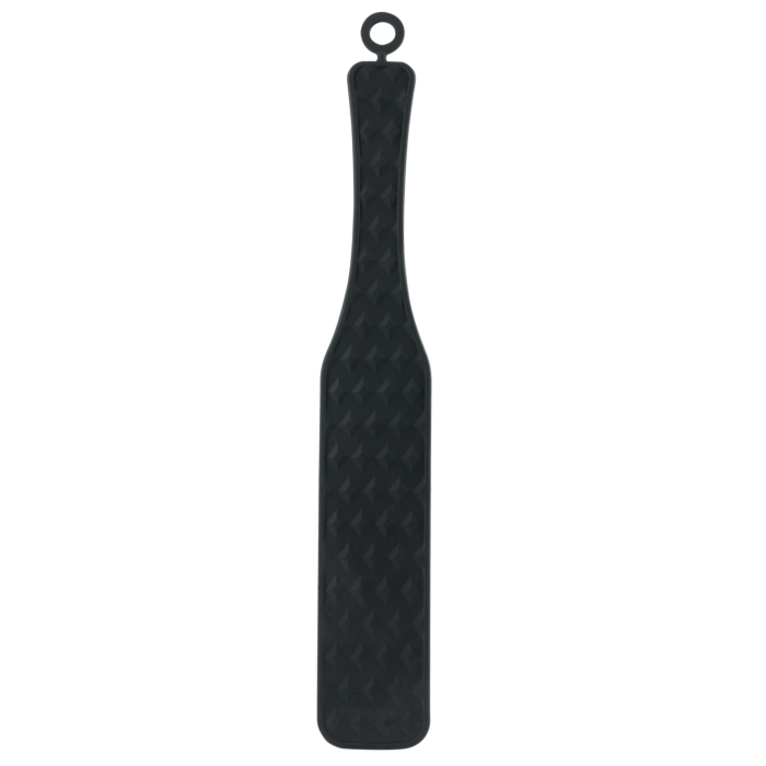 FF EXTREME SILICONE PADDLE BLACK