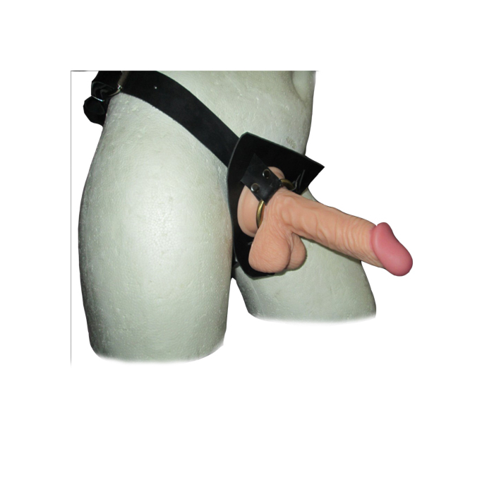 Strapon belt without dildo-2002213