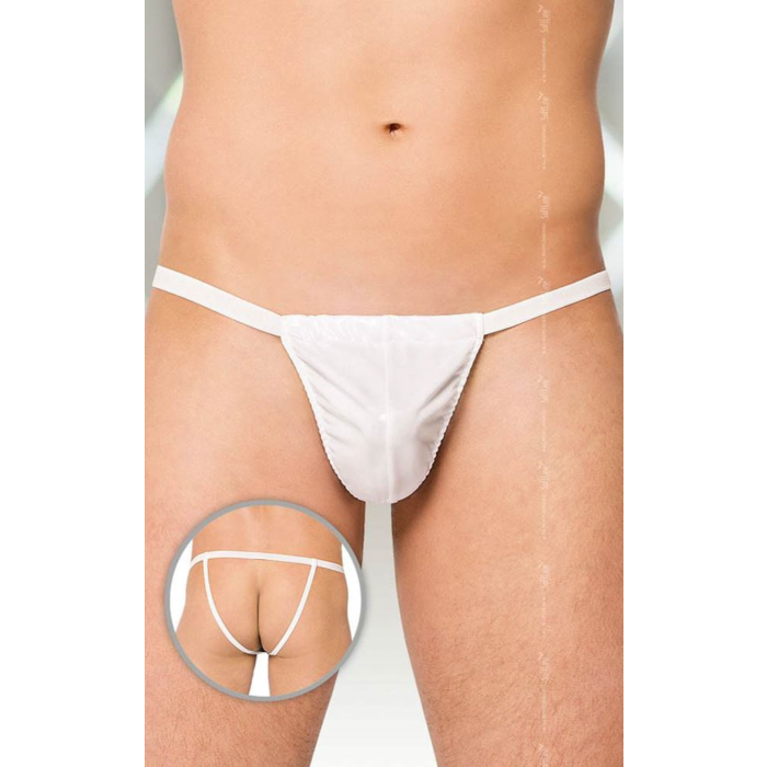 Thongs 4506 - white S-L