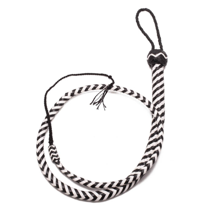 Heavy handle whip 48 inch