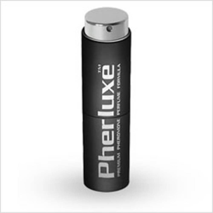 Pherluxe BLACK spray pack 20ml