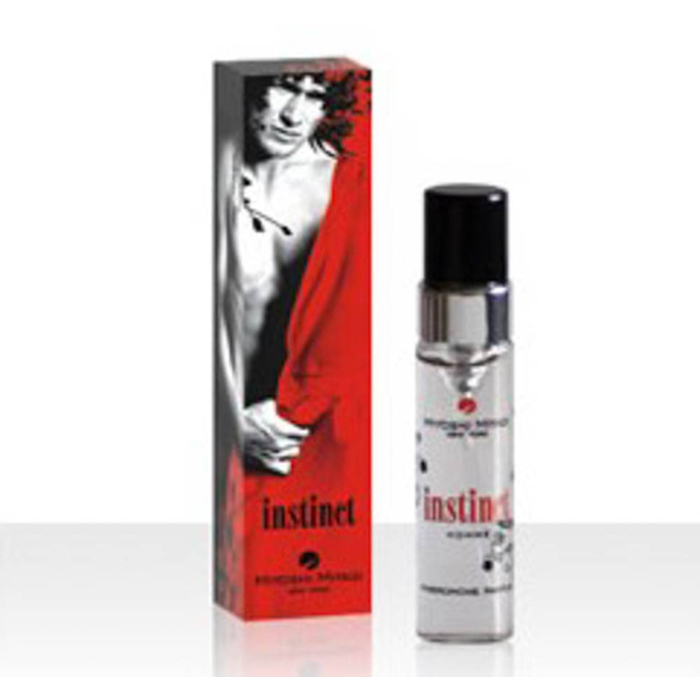 *Miyoshi Miyagi Instinct 5 ml For Man