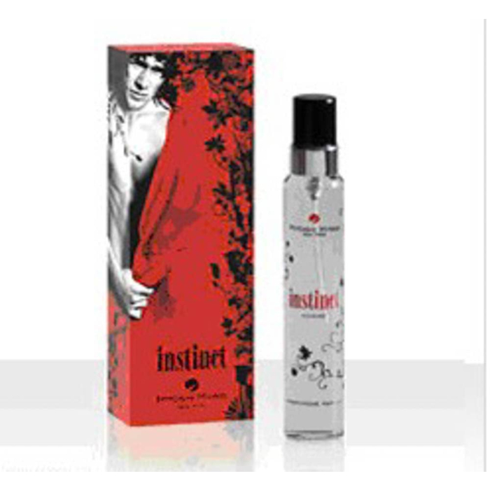 *Miyoshi Miyagi Instinct 15 ml For Man