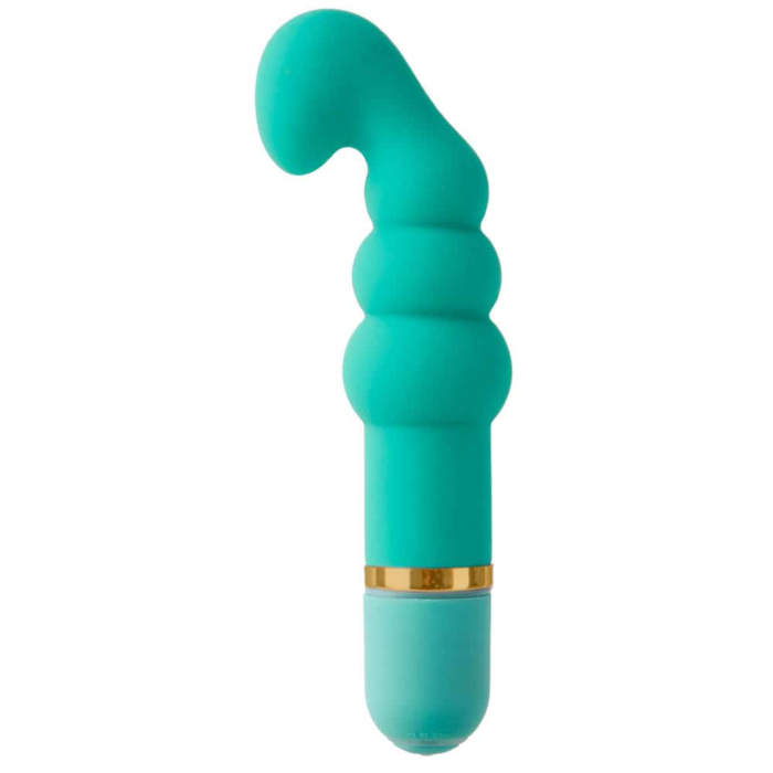 WonderLand - Massager - The Pleasurepillar