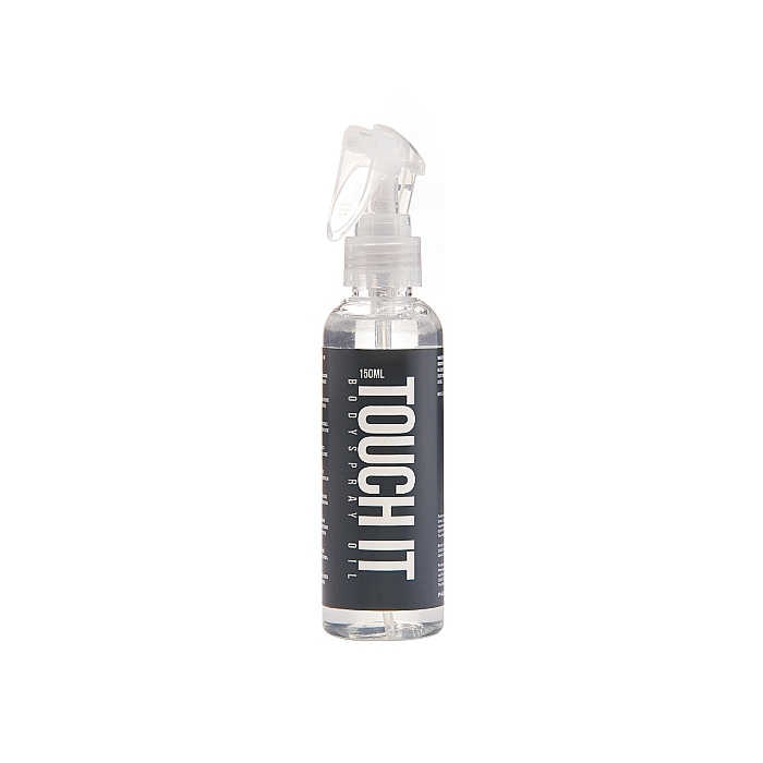 Touch It - 150ml Massage Oil