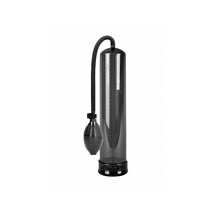 Classic XL Extender Pump - Black