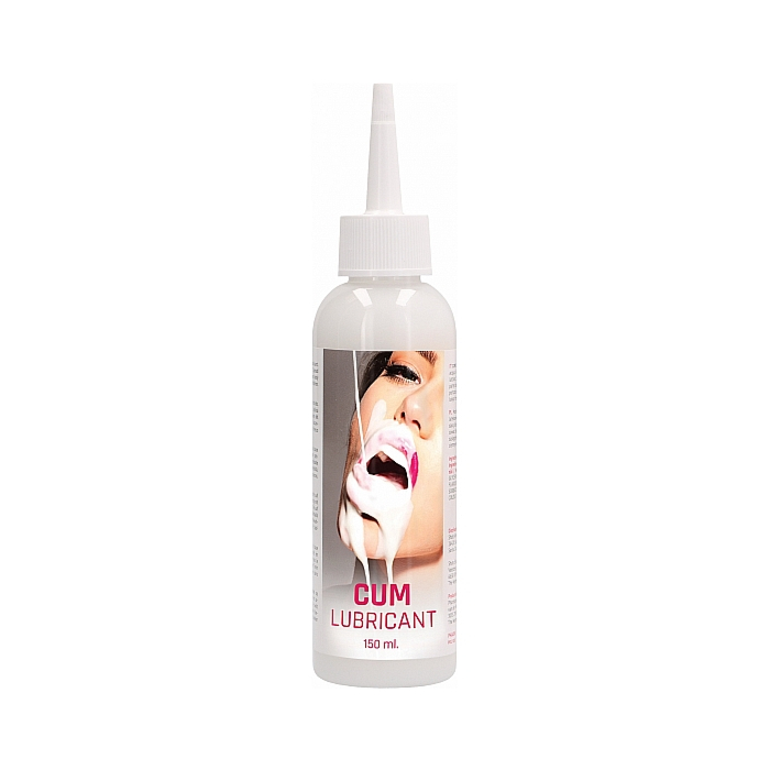 CUM Lubricant - 150ML