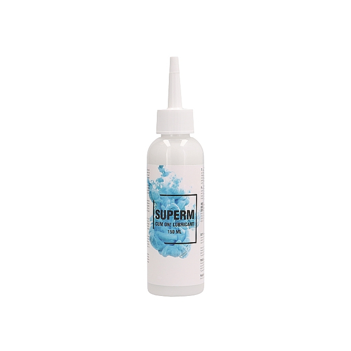 Superm - Cum On Lubricant - 150ML