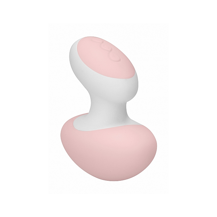 Clitoral Vibrator Lovebug Pink - Loveline - Erotic Massager