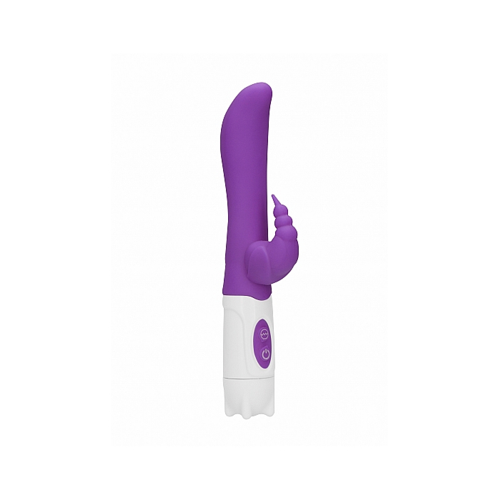 Buzzy Bee Vibrator - Purple