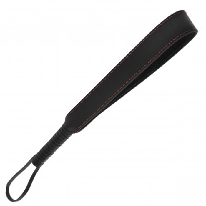 XR Strict Leather Looped Leather Slapper 45.70cm