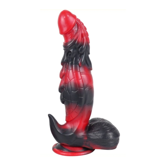 Alien Reptorix Dildo 19 x 5.5cm
