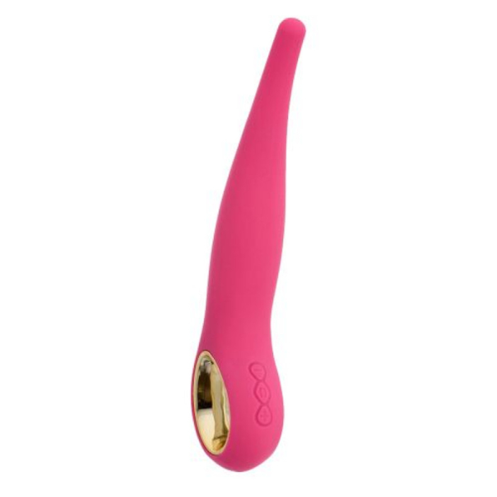 Anal slim grip Vibrator
