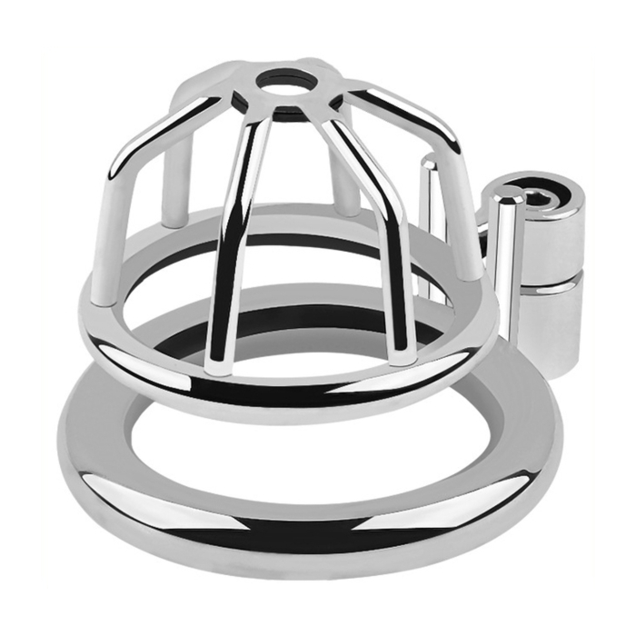 Xtrem Open chastity cage 4.5 x 3.5cm