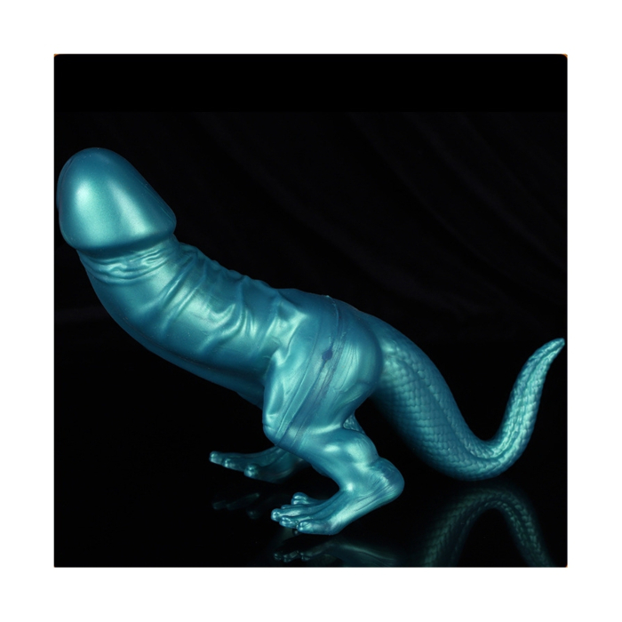 Dicknosaur XXL Dildo 16 cm