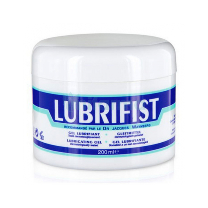 DILATOR EFFECT LUBRIFIST 200ML