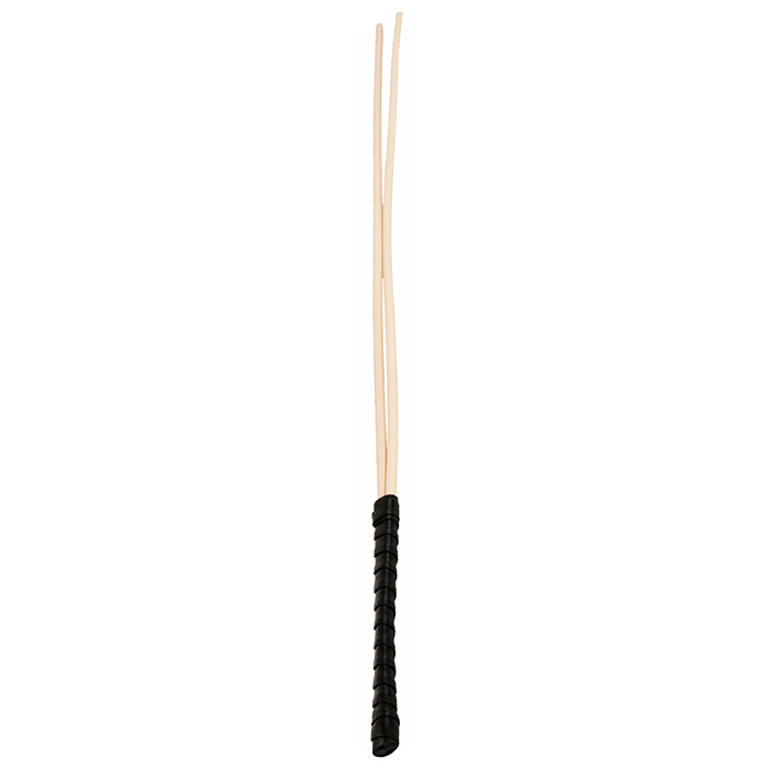 Double rattan cane 60cm x 6mm 