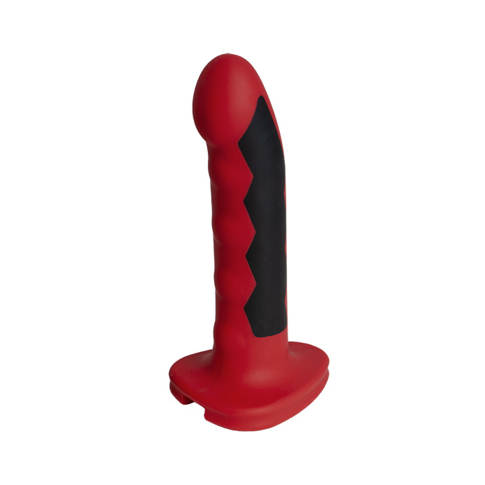 Electrastim - Silicone Fusion Komodo Dildo