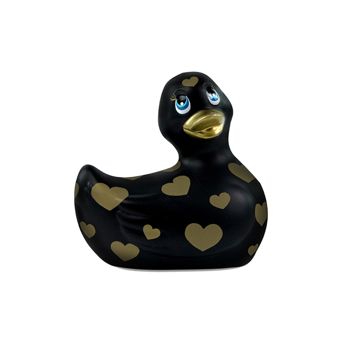 I Rub My Duckie 2.0 | Romance (Black & Gold)