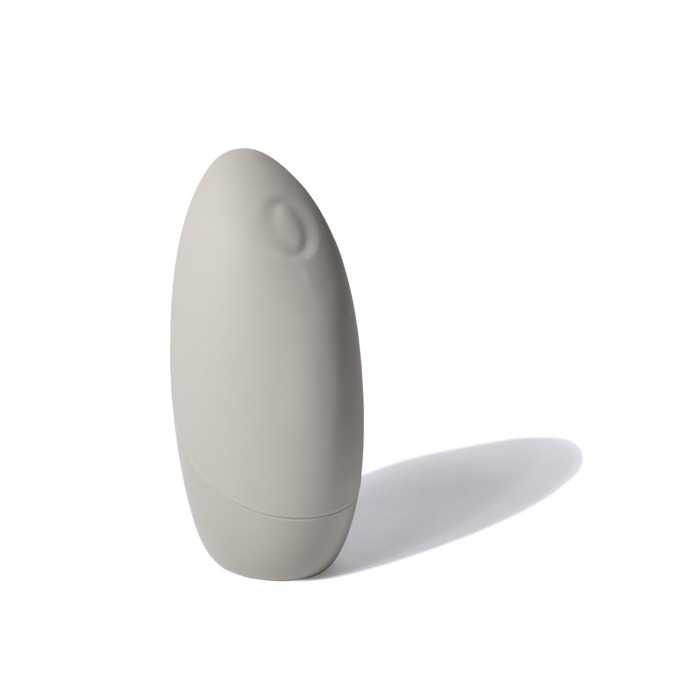 Lora DiCarlo Pulsating Clitoris Vibrator- Carezza