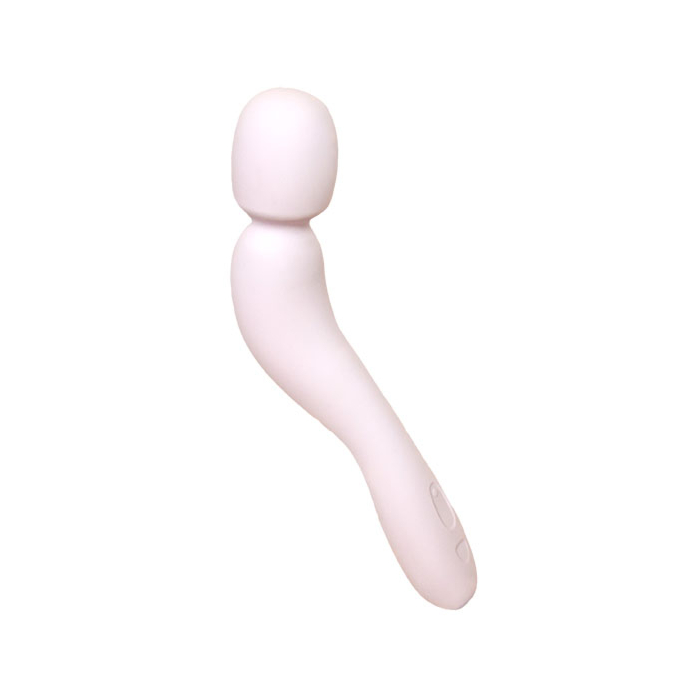  Com Wand Massager Quartz - Dame - Pink