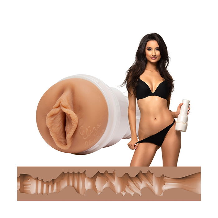 FLESHLIGHT GIRLS - ELIZA IBARRA ETHEREAL