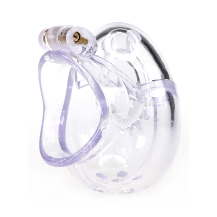 Chastity Egg- Cock Cage S 8.4cm