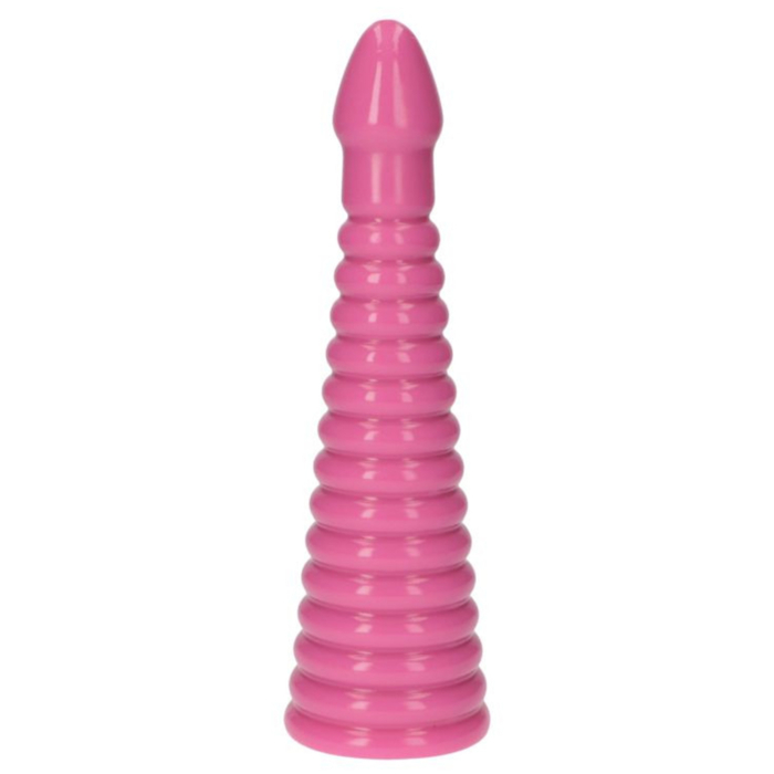 Italian Cock 10'' PINK