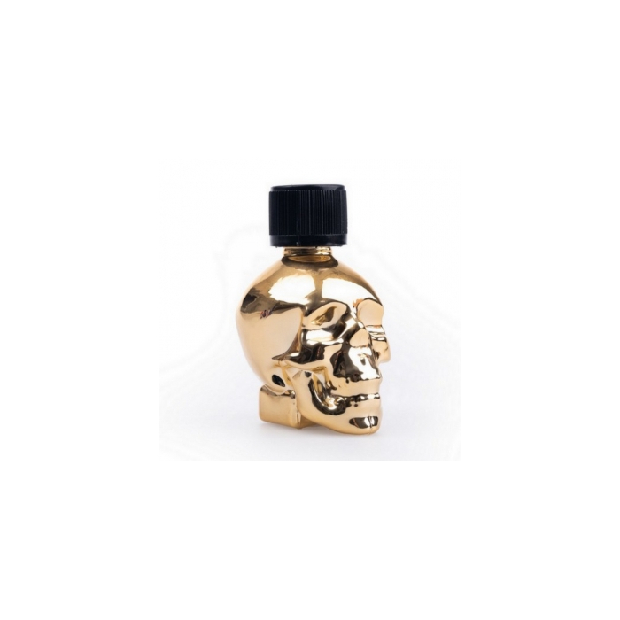 GOLD SKULL PENTYLE FR 25ML