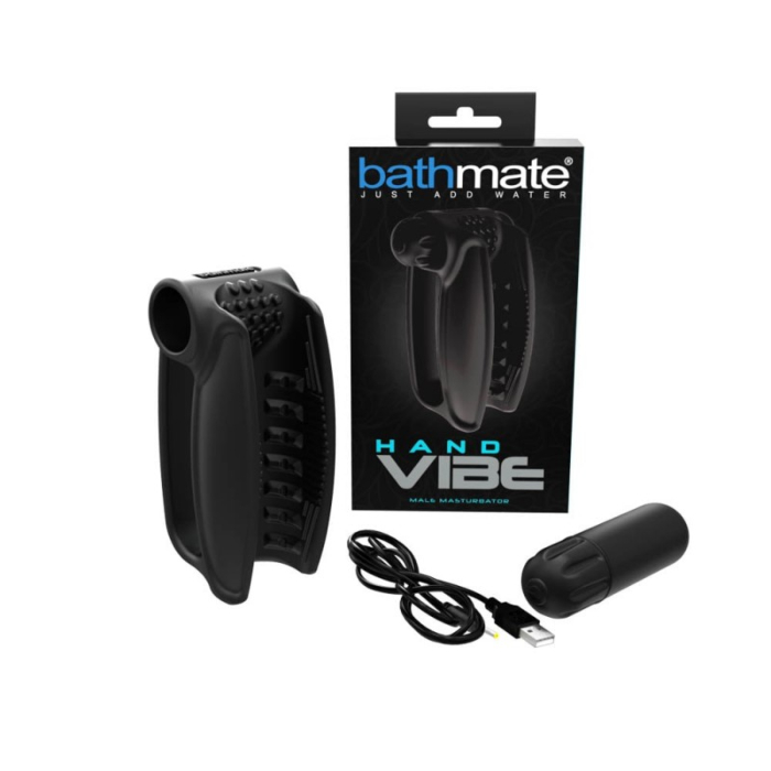 BATHMATE HAND VIBE