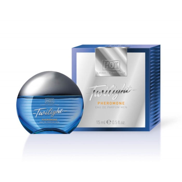 HOT Twilight Pheromone Parfum men 15ml
