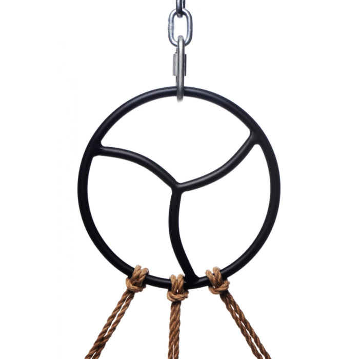 Triskelion Shibari Suspension Ring